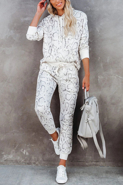Vintage Inspired Pants with a Contemporary Edge