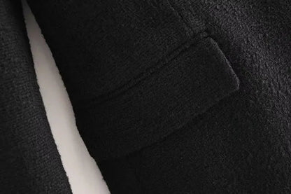 Beautifully Finished Jacket in a Timeless Design