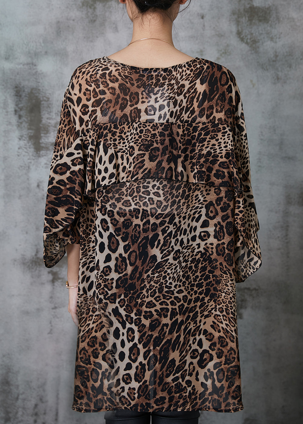 Vintage Inspired Shirt with a Contemporary Edge