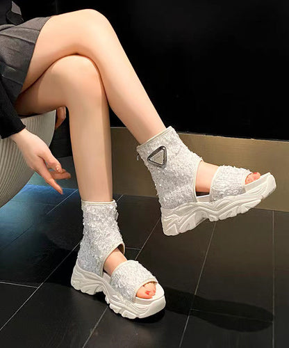 Elegantly Styled Boots for Everyday Wear