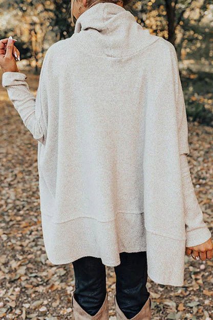Beautifully Finished Garment in a Timeless Design