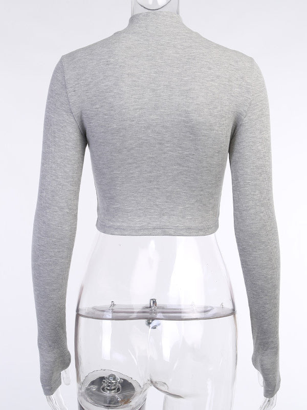 Classic Vintage T-Shirt with a Flattering Fit