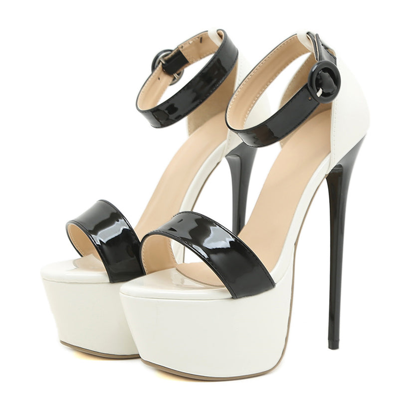 Classic Vintage & Enduringly Stylish Sandals