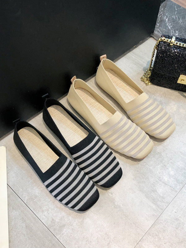 Sophisticated Shoes with a Clean Classic Look