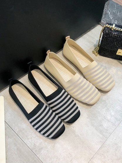 Sophisticated Shoes with a Clean Classic Look
