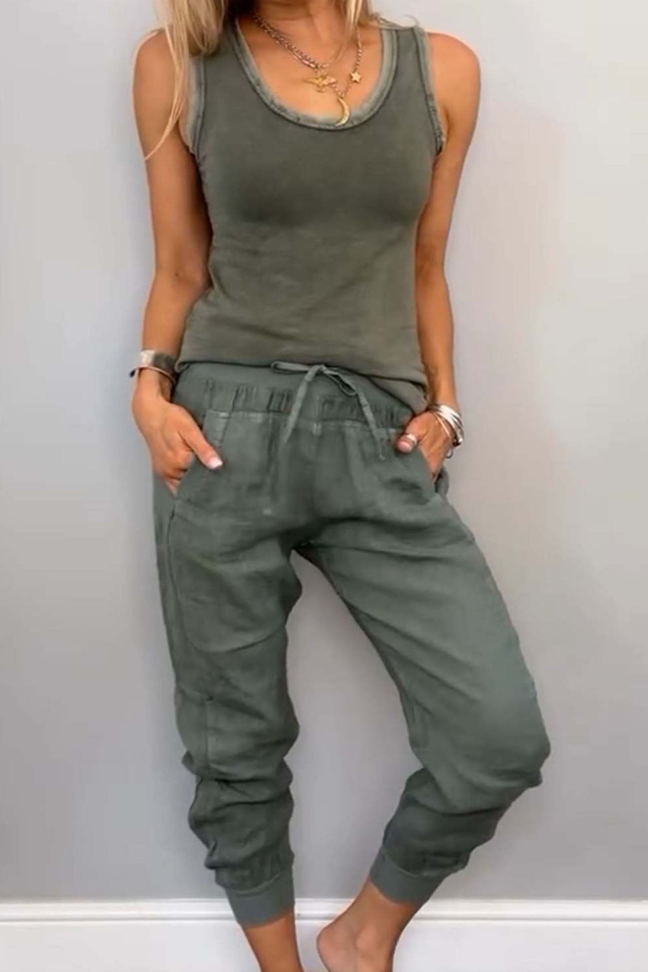 Vintage Inspired Garment with a Contemporary Edge
