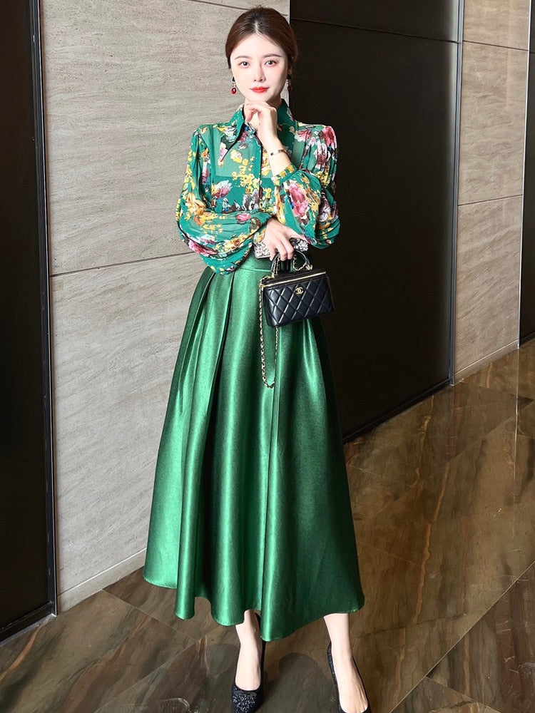 Elegantly Styled Garment for Everyday Wear