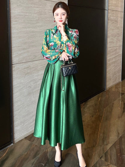 Elegantly Styled Garment for Everyday Wear
