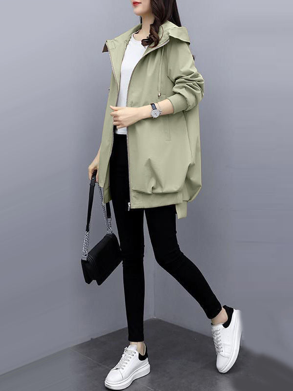 Classic Vintage Garment with a Flattering Fit