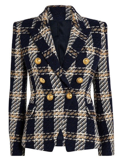 Beautifully Balanced Garment with Timeless Character