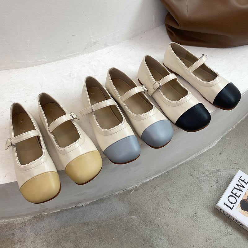 Classic Vintage & Enduringly Stylish Shoes