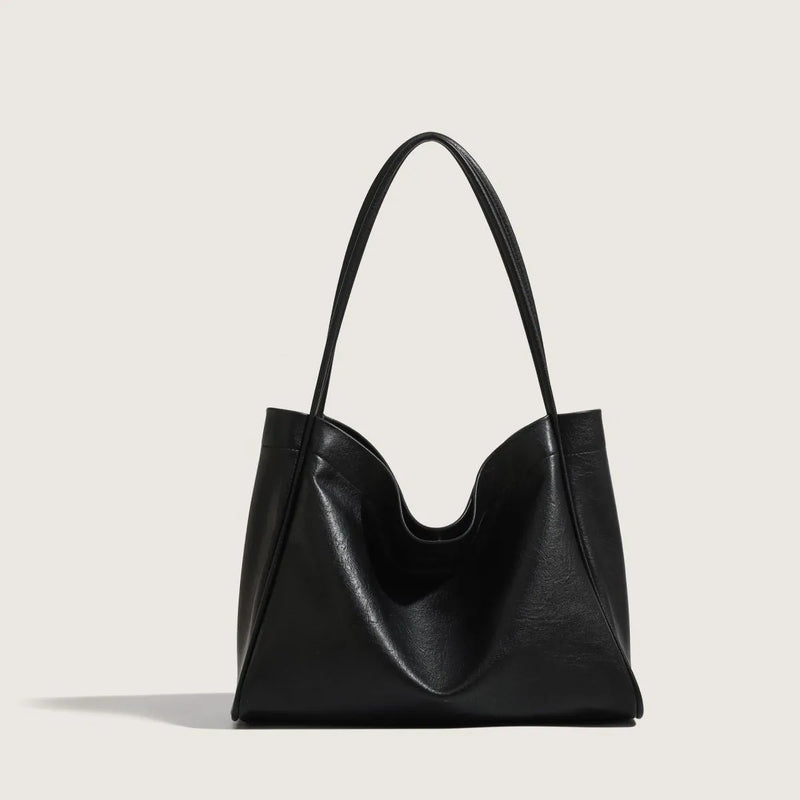 Beautifully Finished Bag in a Timeless Design