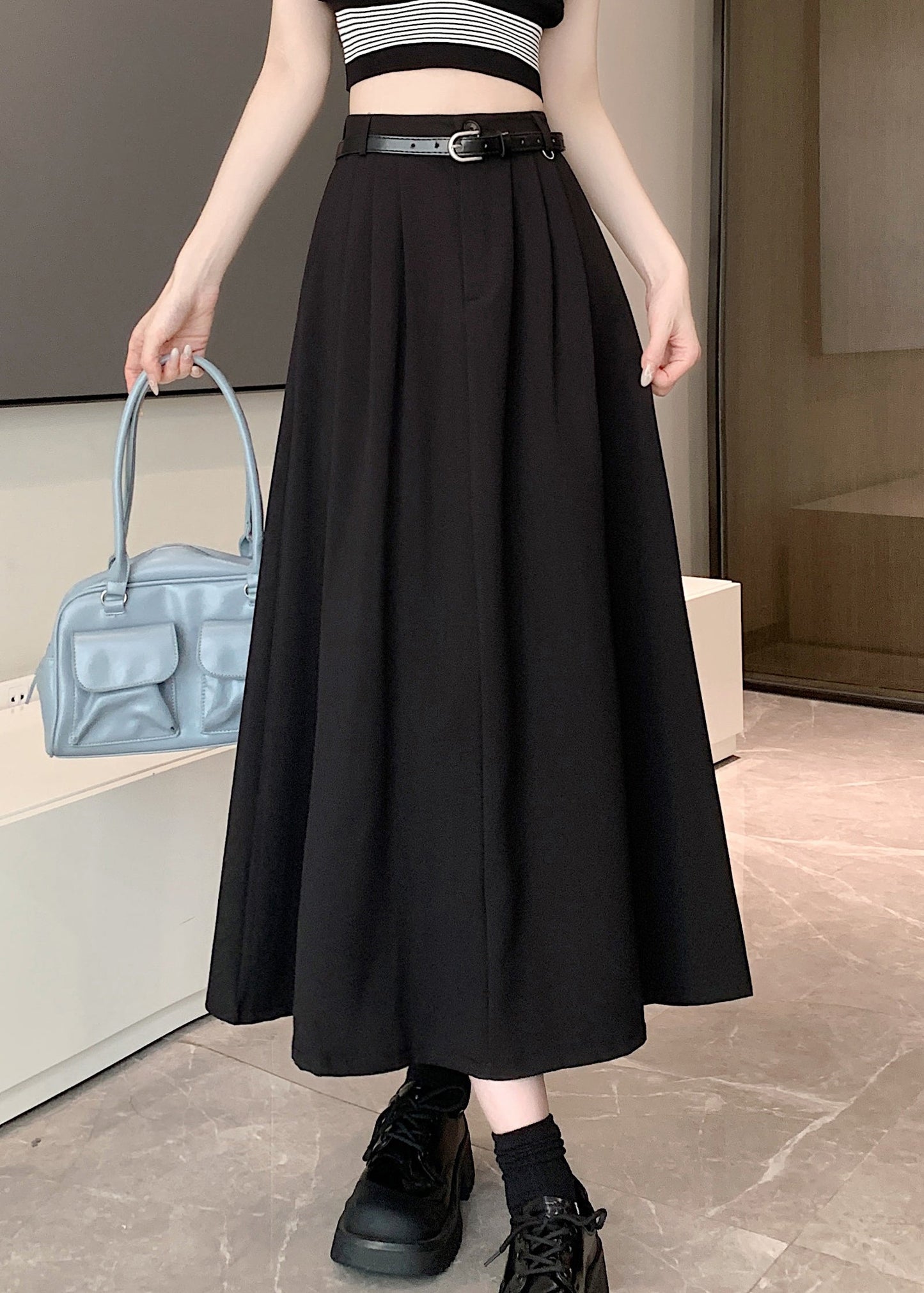 Vintage Inspired Garment with a Contemporary Edge