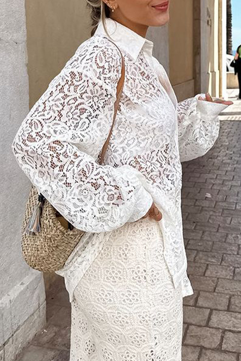 Elegantly Styled Top for Everyday Wear