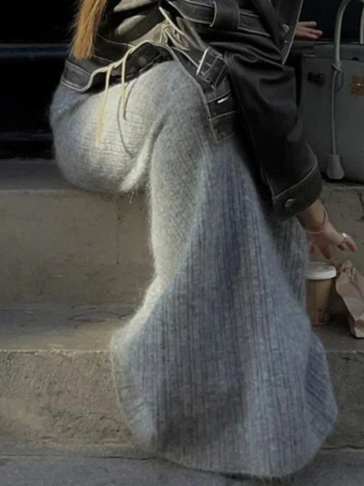 Vintage Inspired Garment with a Contemporary Edge