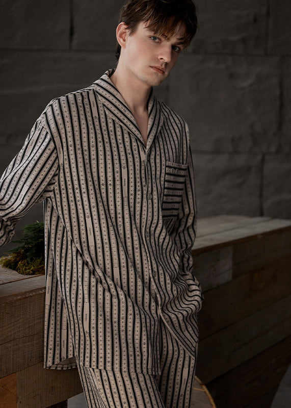 Polished Garment with an Effortless Classic Look