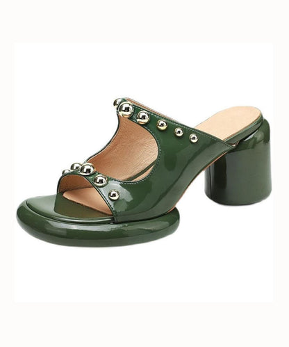 Elegantly Styled Sandals for Everyday Wear