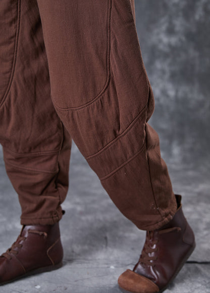 Beautifully Balanced Pants with Timeless Character