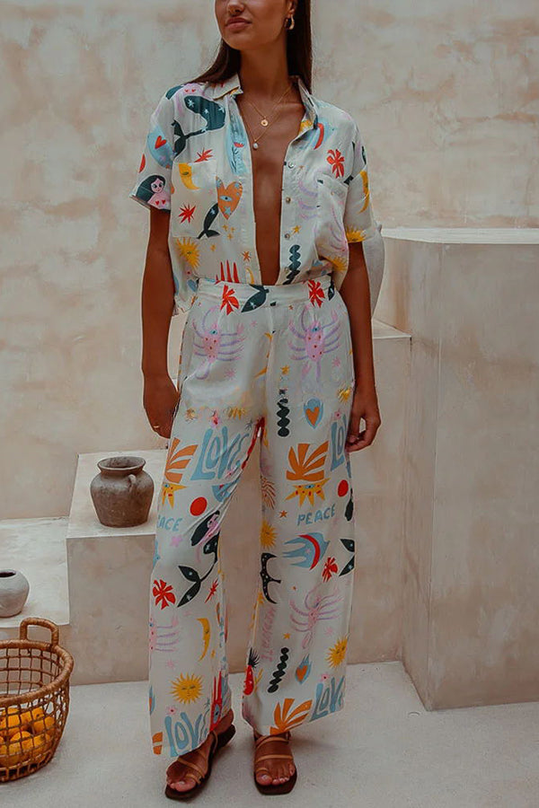 Well Tailored Garment with a Graceful Silhouette