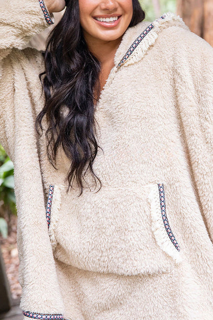 Beautifully Balanced Garment with Timeless Character