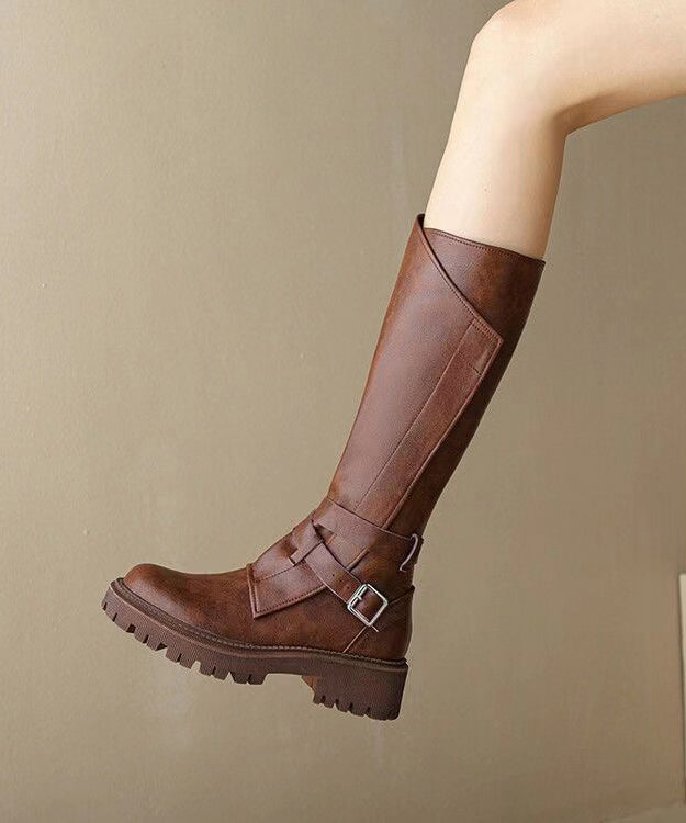 Beautifully Crafted Boots in a Classic Style