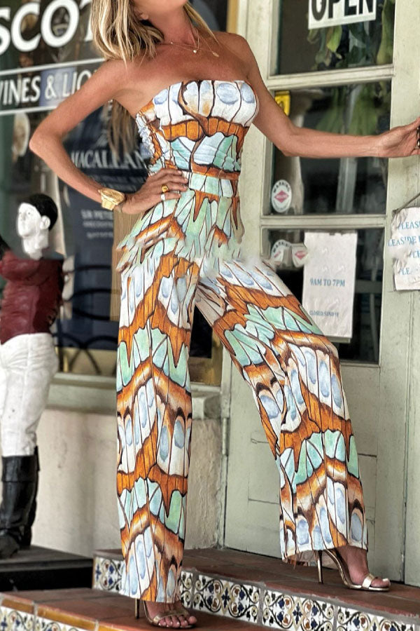 Sophisticated Pants with a Clean Classic Look