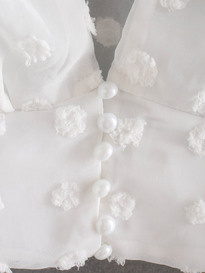 Elegantly Styled Top for Everyday Wear
