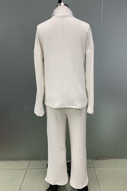 Sophisticated Garment with a Clean Classic Look