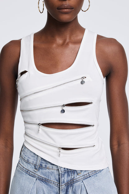 Beautifully Finished Top in a Timeless Design
