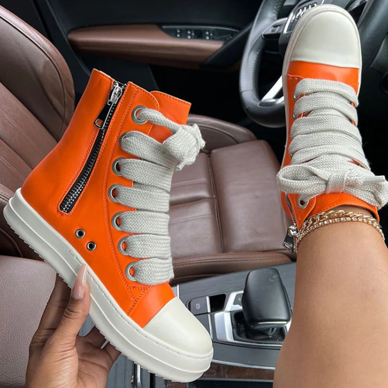Classic Vintage & Enduringly Stylish Shoes