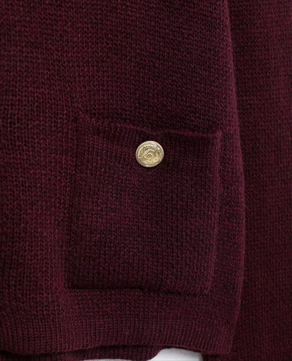 Elegantly Styled Cardigan for Everyday Wear