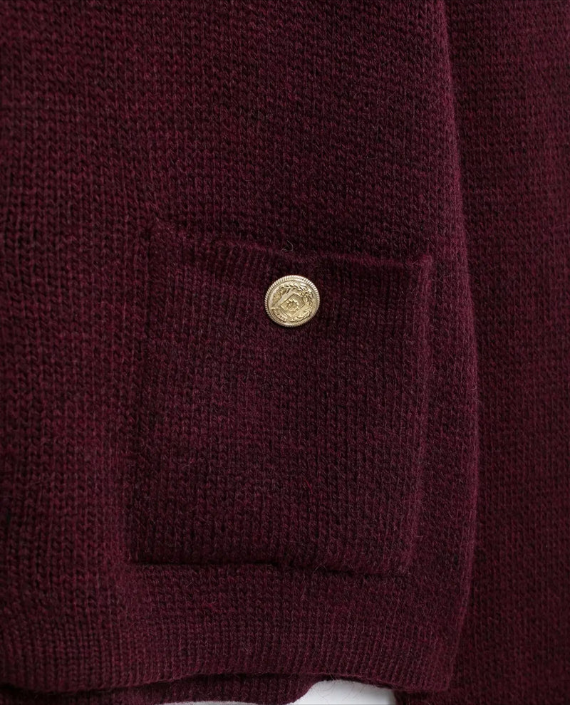 Elegantly Styled Cardigan for Everyday Wear