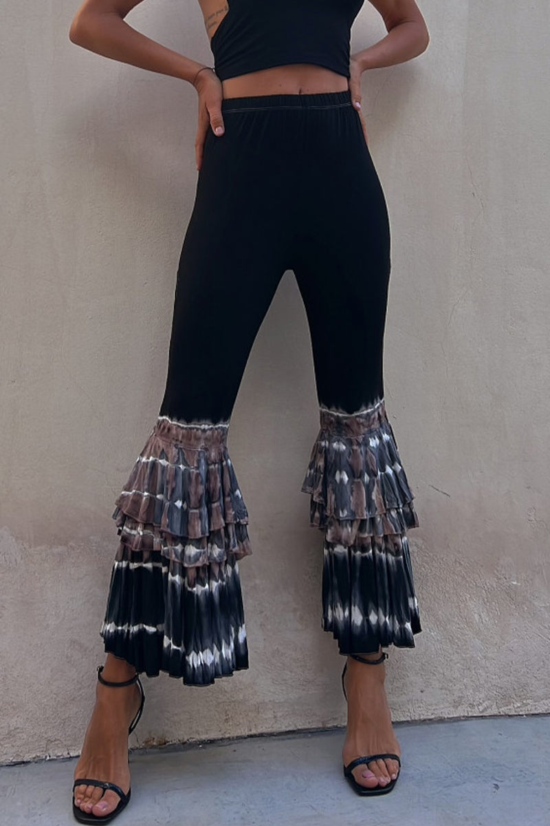 Beautifully Balanced Garment with Timeless Character
