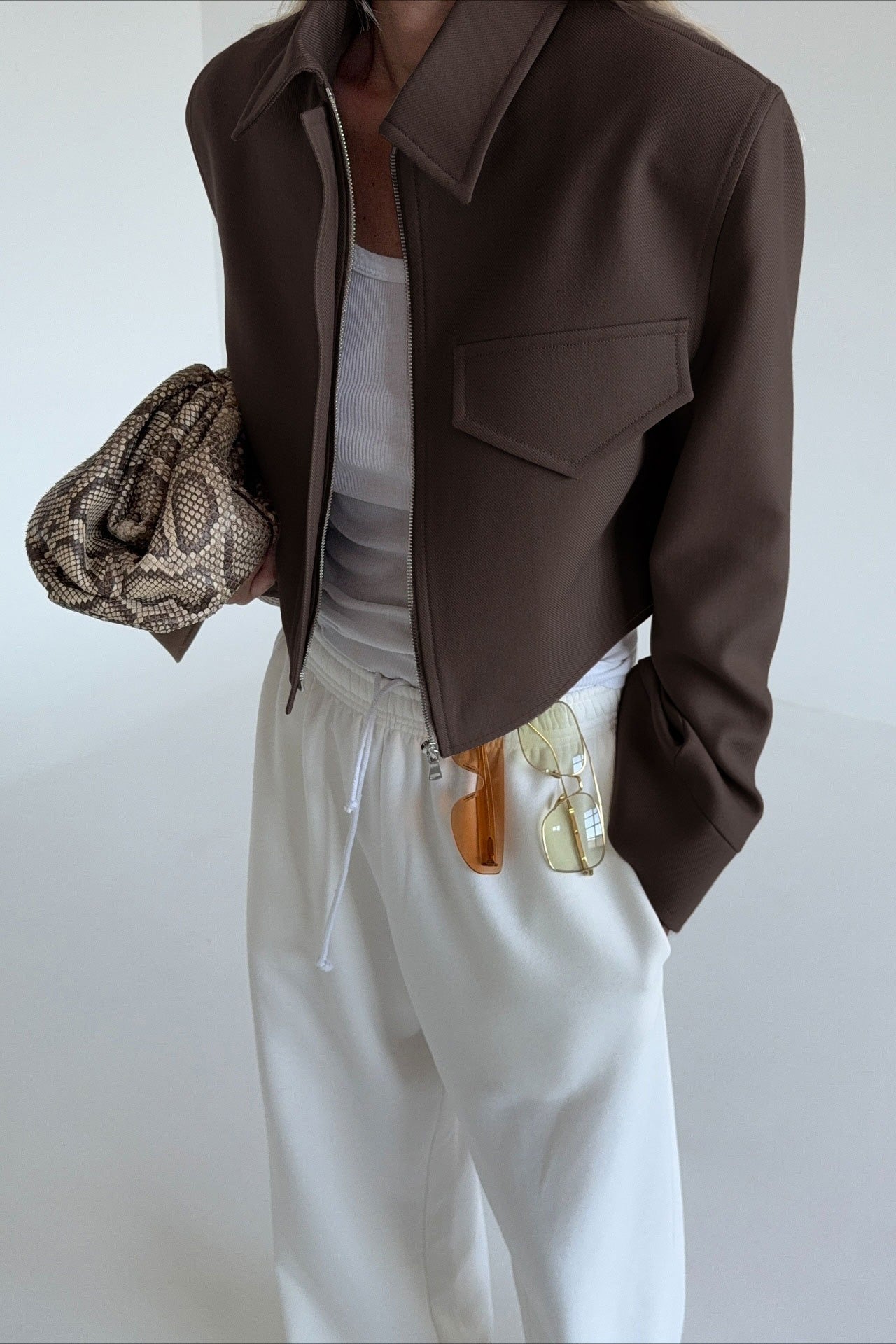 Classic Vintage & Enduringly Stylish Jacket