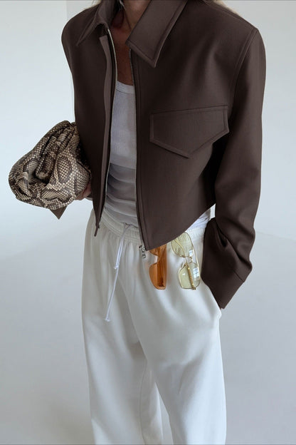 Classic Vintage & Enduringly Stylish Jacket