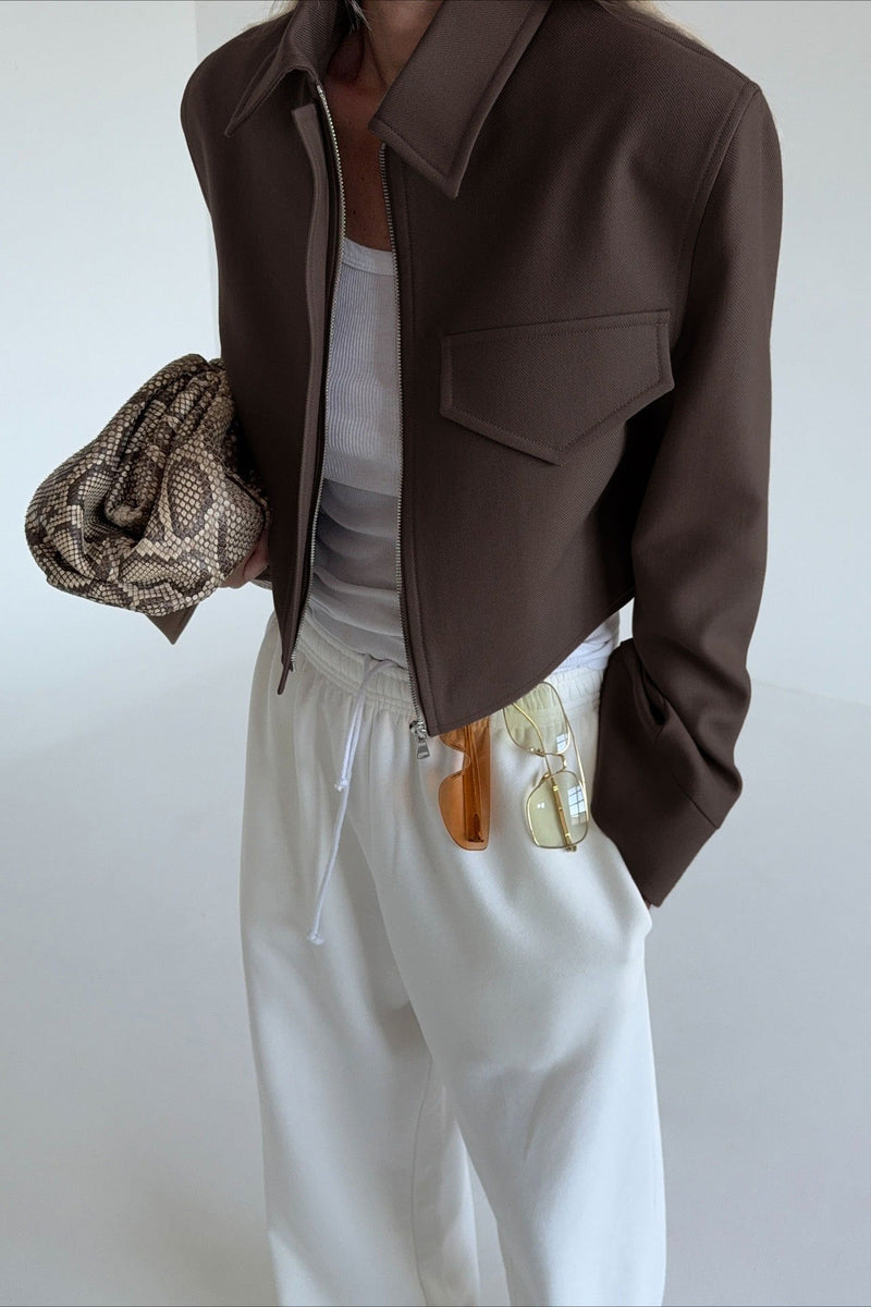 Classic Vintage & Enduringly Stylish Jacket