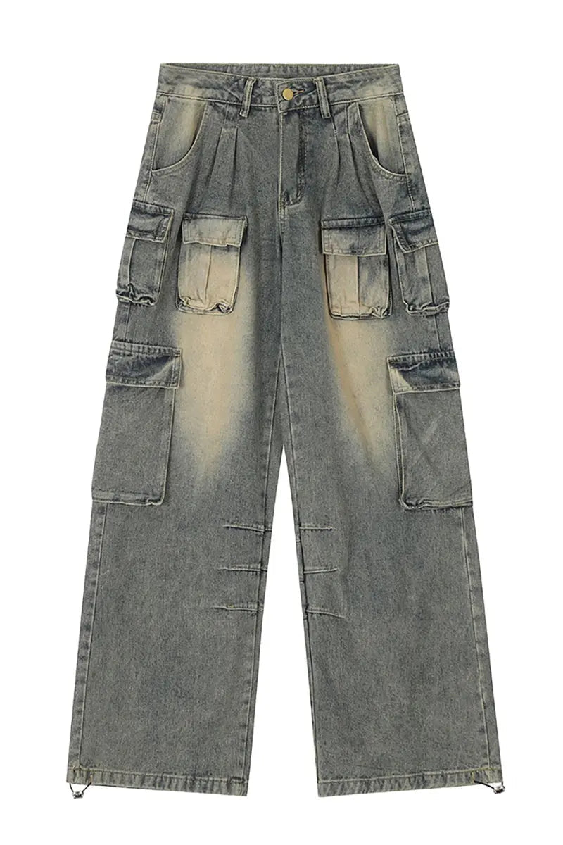 Classic Vintage Garment with a Flattering Fit
