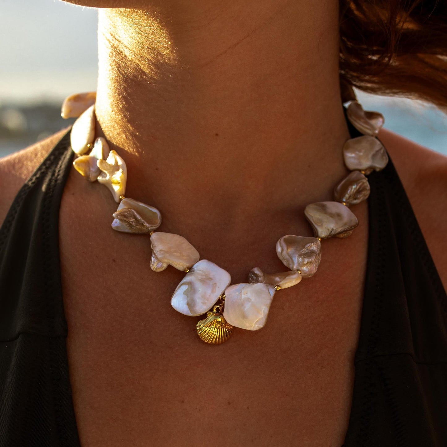 Elegantly Styled Garment for Everyday Wear