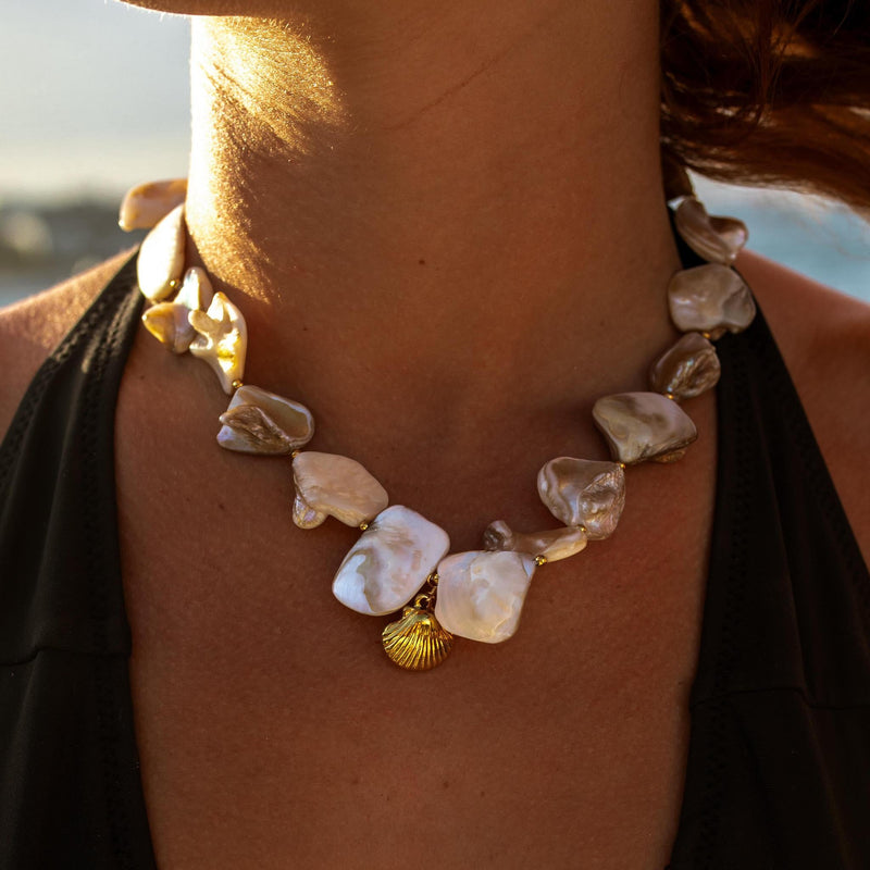 Elegantly Styled Garment for Everyday Wear