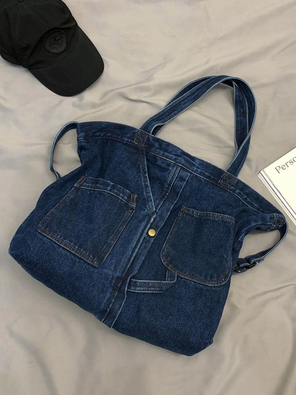 Gracefully Styled Bag for Any Occasion