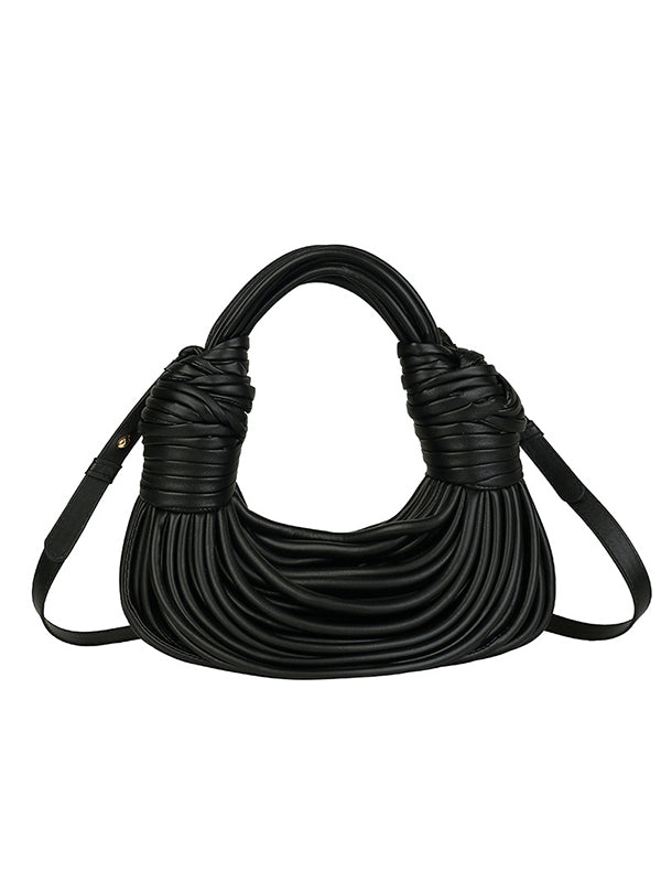 Beautifully Balanced Bag with Timeless Character