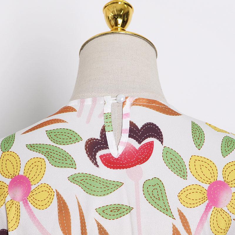 Beautifully Crafted Garment in a Classic Style