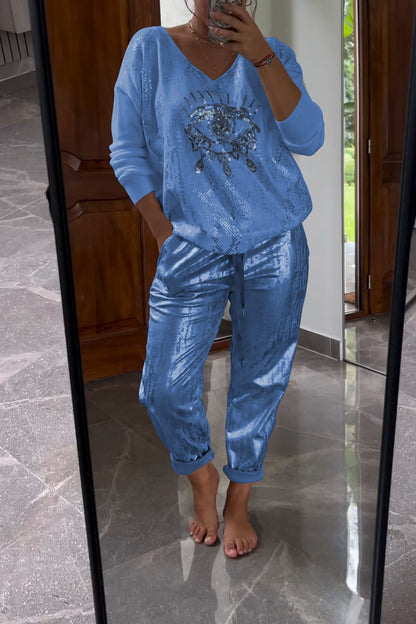 Polished Trousers with an Effortless Classic Look