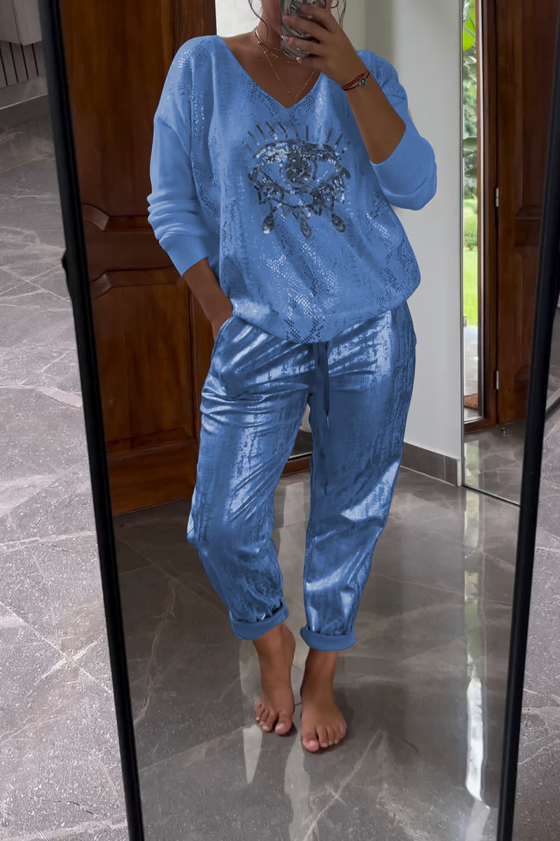 Polished Trousers with an Effortless Classic Look