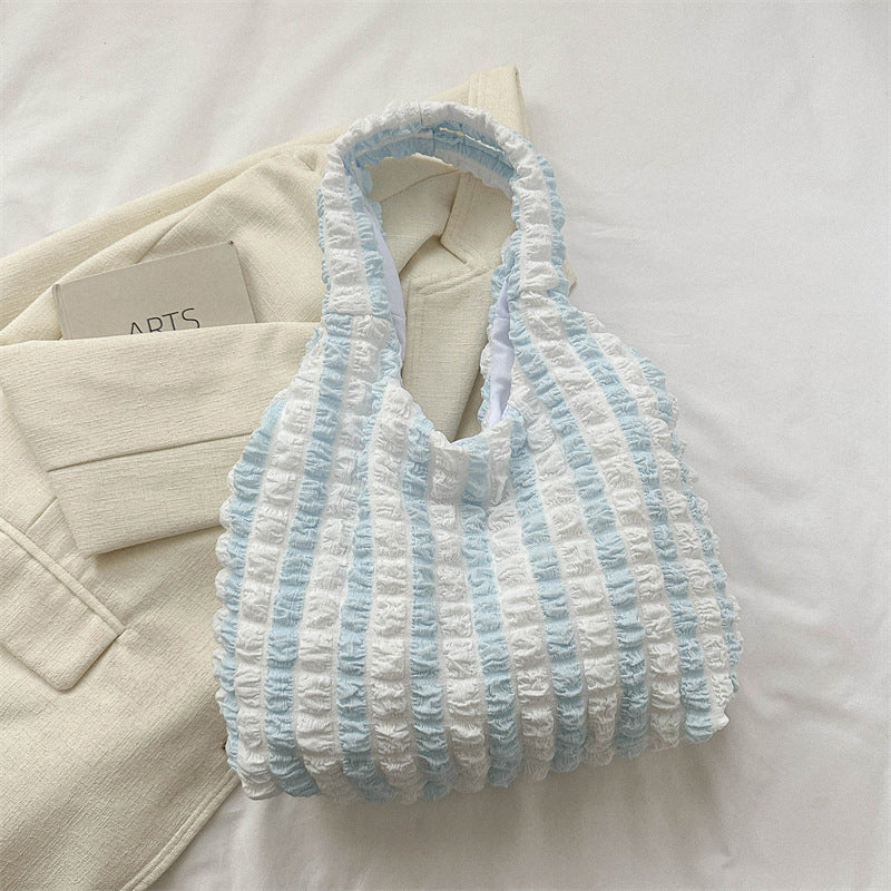 Sophisticated Bag with a Clean Classic Look