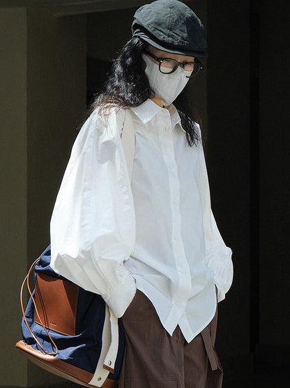 Polished Blouse with an Effortless Classic Look
