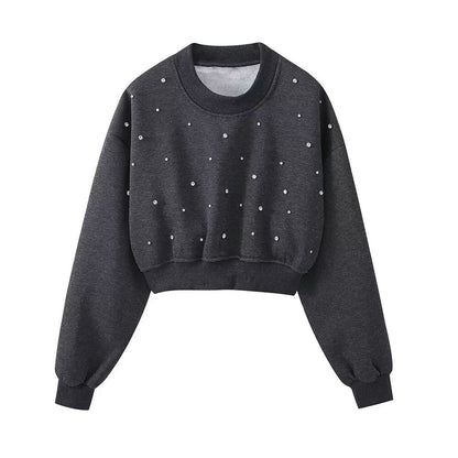 Sophisticated Sweater with a Clean Classic Look