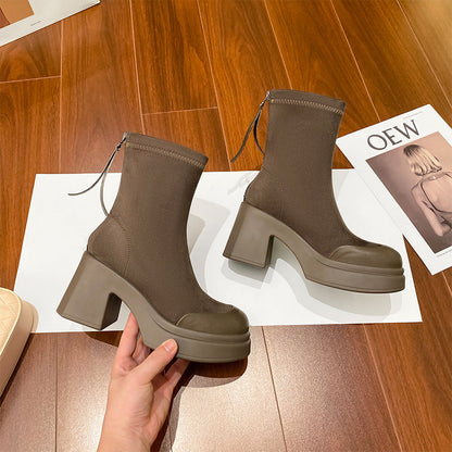 Classic Vintage & Enduringly Stylish Boots