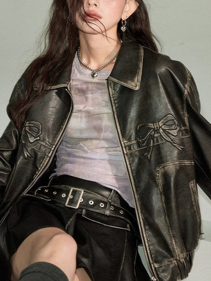 Well Tailored Jacket with a Graceful Silhouette