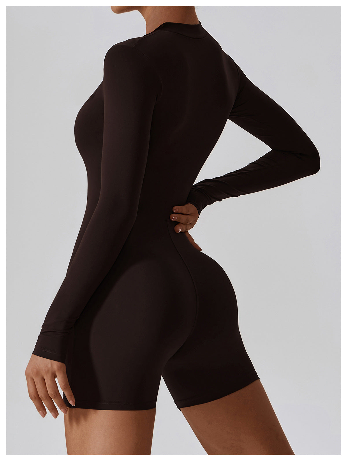 Beautifully Crafted Garment in a Classic Style